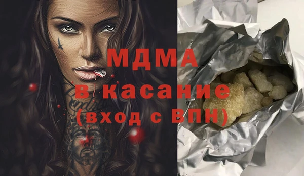 индика Арсеньев